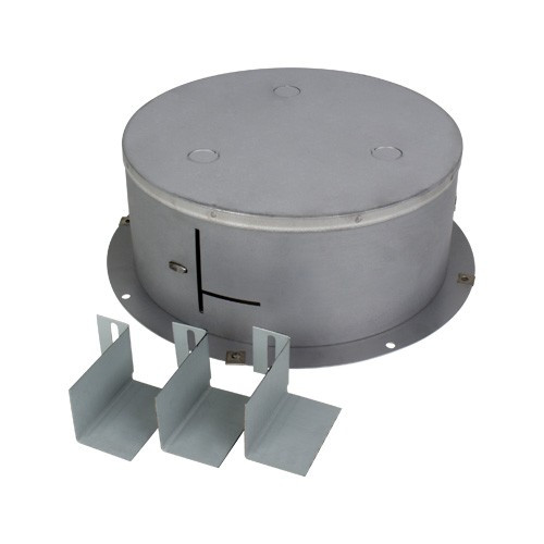 AtlasIED BMT95-8 5" Deep Blind Mount Enclosure for 8" Speakers