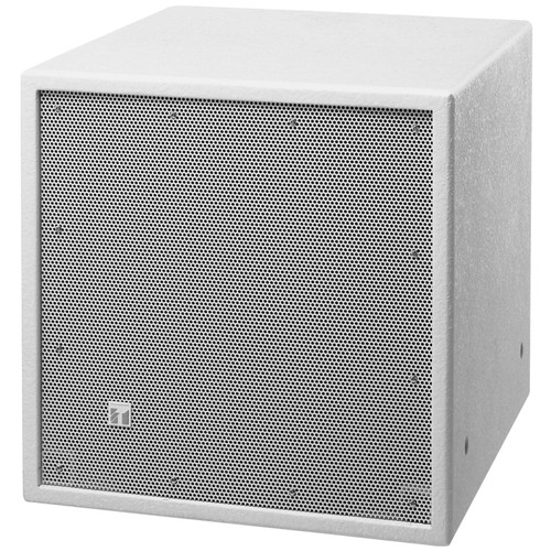 TOA FB-120W 12-Inch 600W Compact Subwoofer System