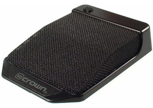 AKG PCC170 Surface Mount Microphone