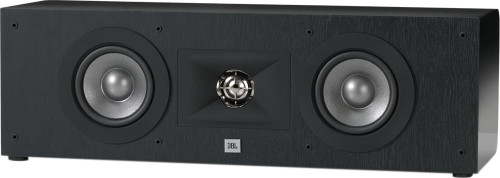 JBL Studio 225C Dual 4" Center Channel Loudspeaker (Discontinued)