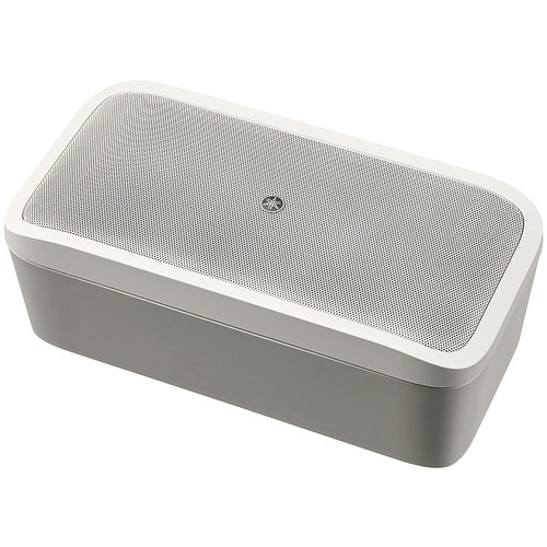 Yamaha VXS3S VXS Series S 3.5" Dual Surface-Mount Subwoofer