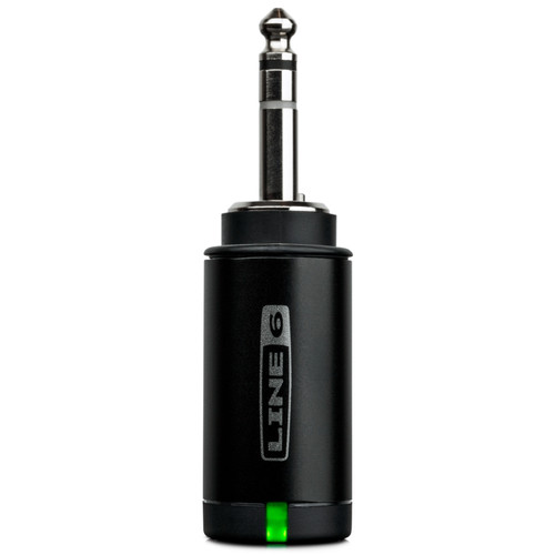 Line 6 RELAY G10 Wireless Digital Guitar System (Discontinued)