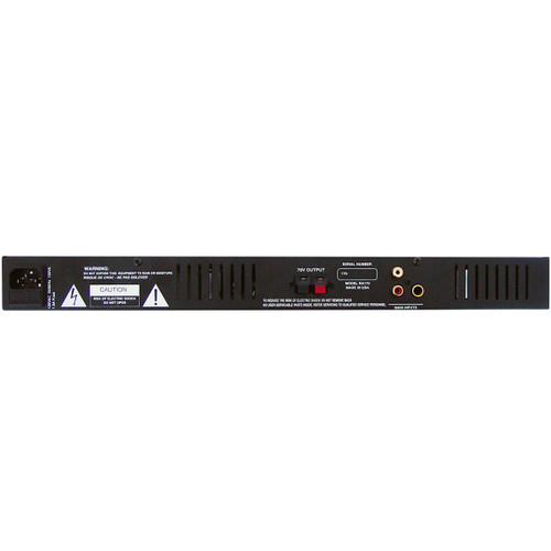 City Council Room Sound System with 4 Bose Professional Surface Mount Speakers Bosch Digital Discussion System and Built-in MP3 USB Recording