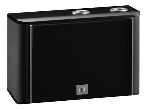 JBL ES10 4 inch Bookshelf Speaker (Discontinued)