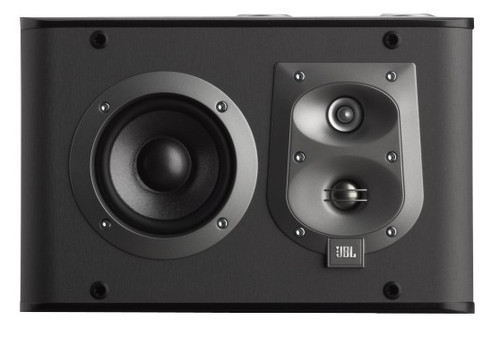JBL ES10 4 inch Bookshelf Speaker (Discontinued)