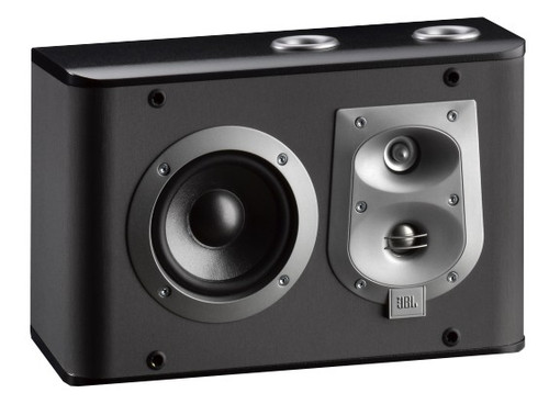 JBL ES10 4 inch Bookshelf Speaker (Discontinued)