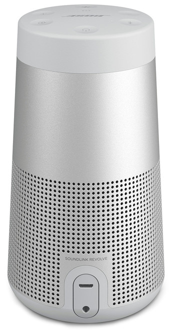 Bose SoundLink Revolve Bluetooth Speaker (Discontinued)