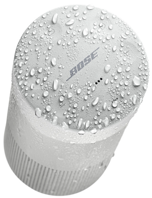 Bose SoundLink Revolve Bluetooth Speaker (Discontinued)