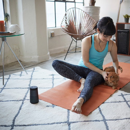 Bose SoundLink Revolve Bluetooth Speaker (Discontinued)