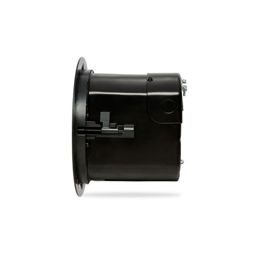 QSC AD-C4T 4.5" In-Ceiling Loudspeaker - Black Pair (Discontinued)