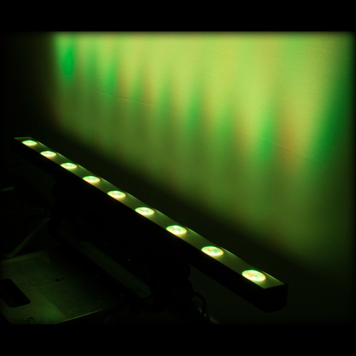CHAUVET DJ COLORband PIX USB Linear LED Wash Light (Discontinued)