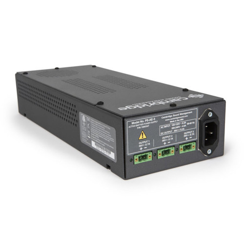 Library Sound Masking with Multi-Zone, Background Music and Paging Capabilities