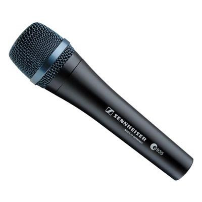 Sennheiser e 935 Vocal Dynamic Microphone