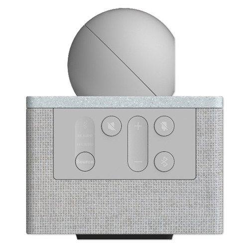 AMX ACV-5100 Acendo Vibe Conferencing Sound Bar with Camera - Gray (Discontinued)
