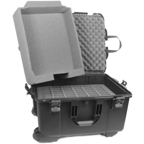 Williams AV CCS 054 Large Heavy-Duty Carry Case