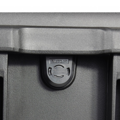 Williams AV CCS 054 Large Heavy-Duty Carry Case for DigiWave, FM, and IR Systems (60 Slots)