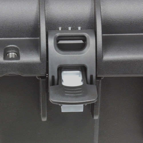 Williams AV CCS 054 Large Heavy-Duty Carry Case for DigiWave, FM, and IR Systems (60 Slots)