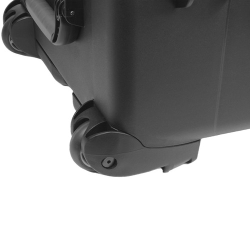 Williams AV CCS 054 Large Heavy-Duty Carry Case for DigiWave, FM, and IR Systems (60 Slots)