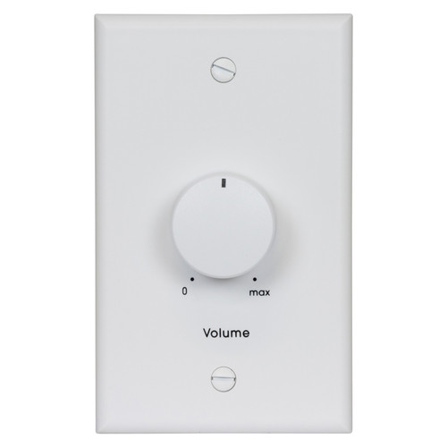Lowell 100LVC 100W 100/70/25V Volume Control