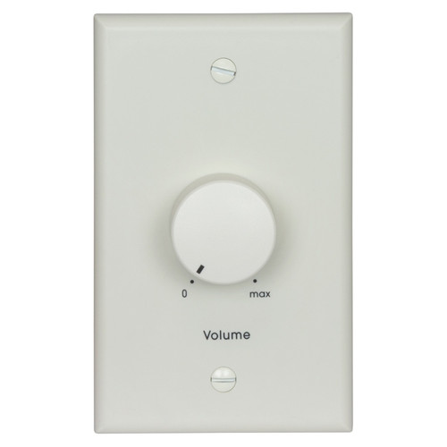 Lowell 100LVC 100W 100/70/25V Volume Control