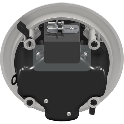 Tannoy CVS 4 MICRO (EN 54) 4" 70V Coaxial In-Ceiling Loudspeaker with Shallow Back - Pair (Discontinued)