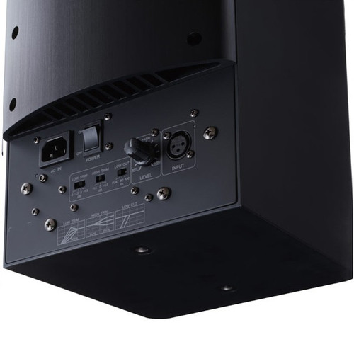 Yamaha MSP7 STUDIO Monitor 6.5 inch Speaker (Discontinued)