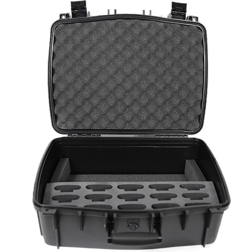 Williams AV CCS 056 S Large Water Resistant Carry Case