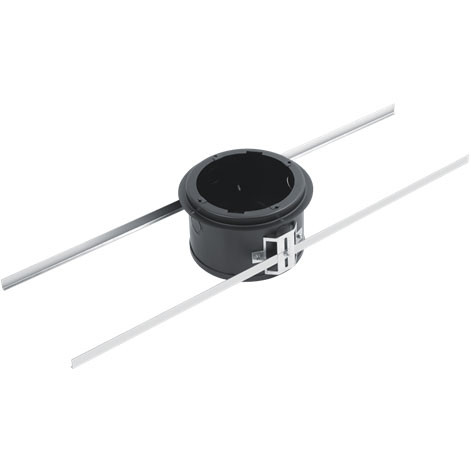 AtlasIED EZ96-4 4" EZ Mount Flanged Enclosure