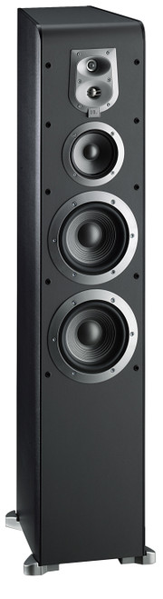 JBL ES80 4 Way Dual 6 inch Floorstanding Speaker (Discontinued)
