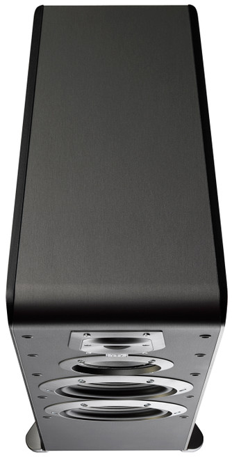 JBL ES80 4 Way Dual 6 inch Floorstanding Speaker (Discontinued)