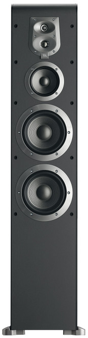 JBL ES80 4 Way Dual 6 inch Floorstanding Speaker (Discontinued)