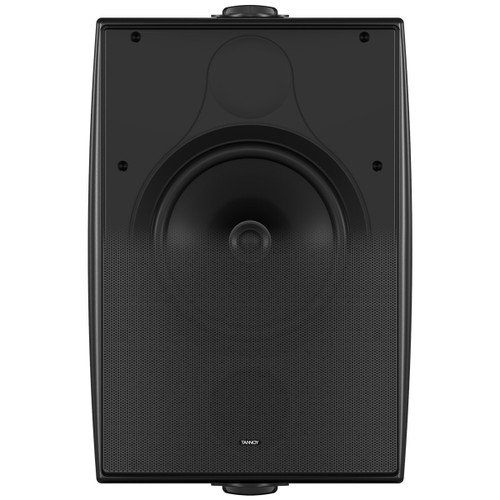 Tannoy DVS 8T 8" Compact Surface-Mount Loudspeaker with Transformer