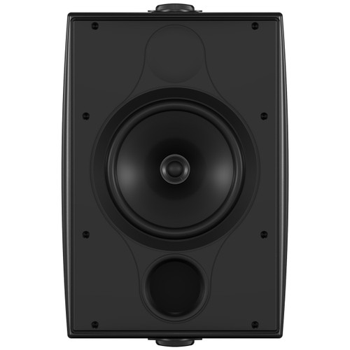Tannoy DVS 8T 8" Compact Surface-Mount Loudspeaker with Transformer