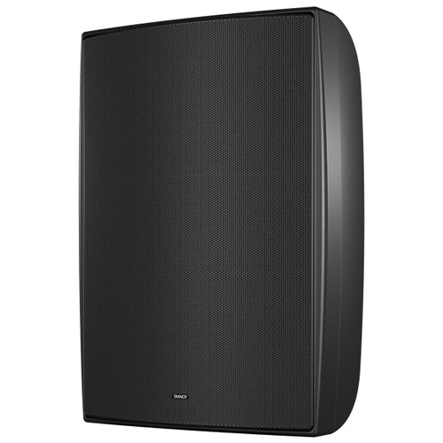 Tannoy DVS 8T 8" Compact Surface-Mount Loudspeaker with Transformer