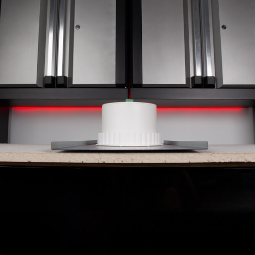 Pure Resonance Audio C5-TB Tile Bridge for C5 4" Ceiling Speaker