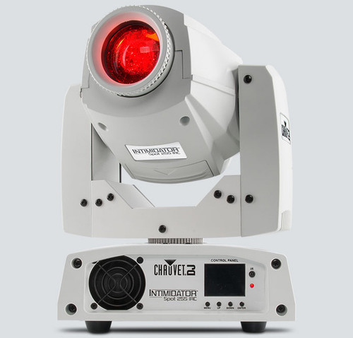 CHAUVET DJ Intimidator Spot 255 IRC LED Moving Head Spot (Discontinued)