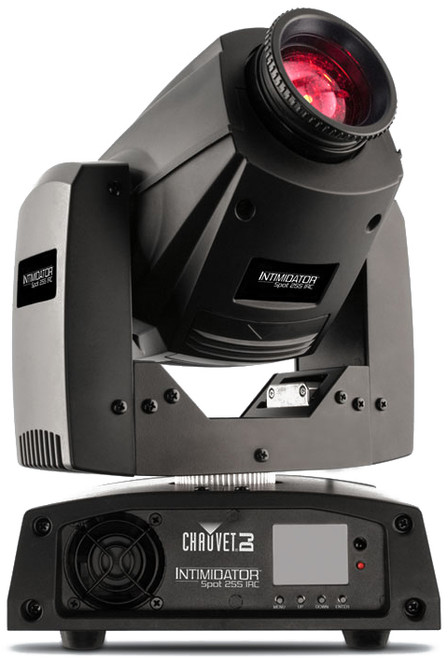 CHAUVET DJ Intimidator Spot 255 IRC LED Moving Head Spot (Discontinued)