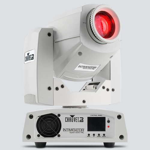 CHAUVET DJ Intimidator Spot 255 IRC LED Moving Head Spot (Discontinued)