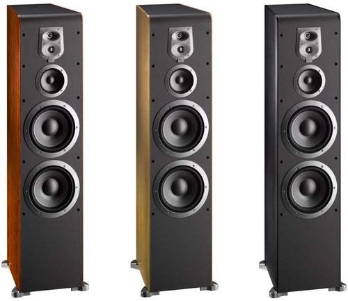 JBL ES90 4 Way Dual Floorstanding Loudspeaker (Discontinued)