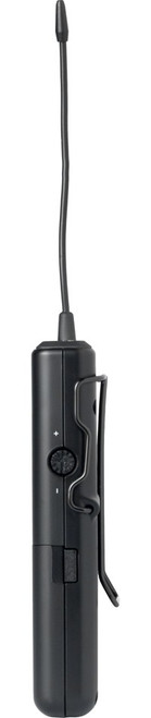 Shure PGXD1 Bodypack Transmitter (Discontinued)