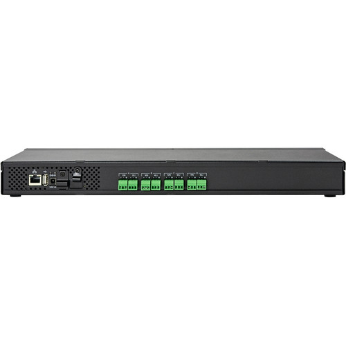 Listen Tech LW-200P-08 Listen Everywhere 8-Channel Server (Discontinued)