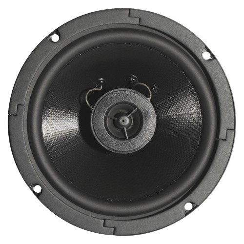 AtlasIED FA136T47 6" Coaxial In-Ceiling Loudspeaker Driver