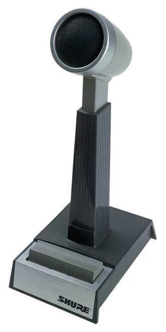 Shure 450 Series II Desktop Microphone (Discontinued)
