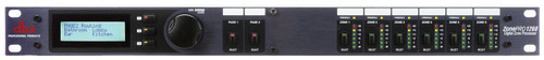 DBX ZonePro 1260 Digital Zone Processor