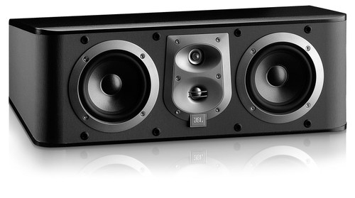 JBL ES25C 5 inch Center-Channel Loudspeaker (Discontinued)