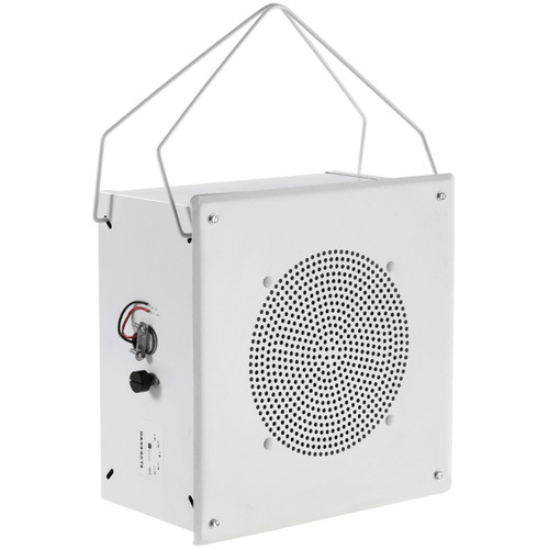 Quam MA/E8/S2/T8 Sound Masking Speaker