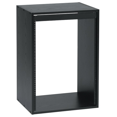 Raxxess ER-12-18 12U 18 inch Economy Rack (Discontinued)