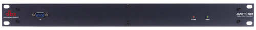 DBX ZonePro 1261 Digital Zone Processor