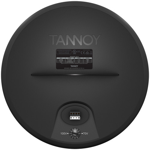 Tannoy OCV 8 8" Weather Resistant Pendant Mount Speaker