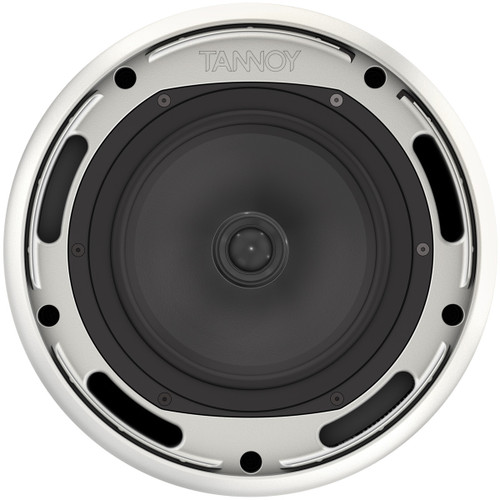 Tannoy OCV 8 8" Weather Resistant Pendant Mount Speaker